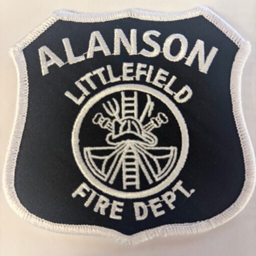 Alanson Littlefield Fire Department & Crooked River Firefighters Assoc.